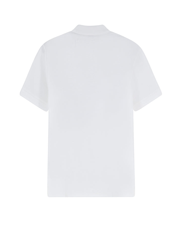 Burberry T-shirts and Polos - WHITE | dcaadc162c6dc67e63ed9c7f46954e952f93e967