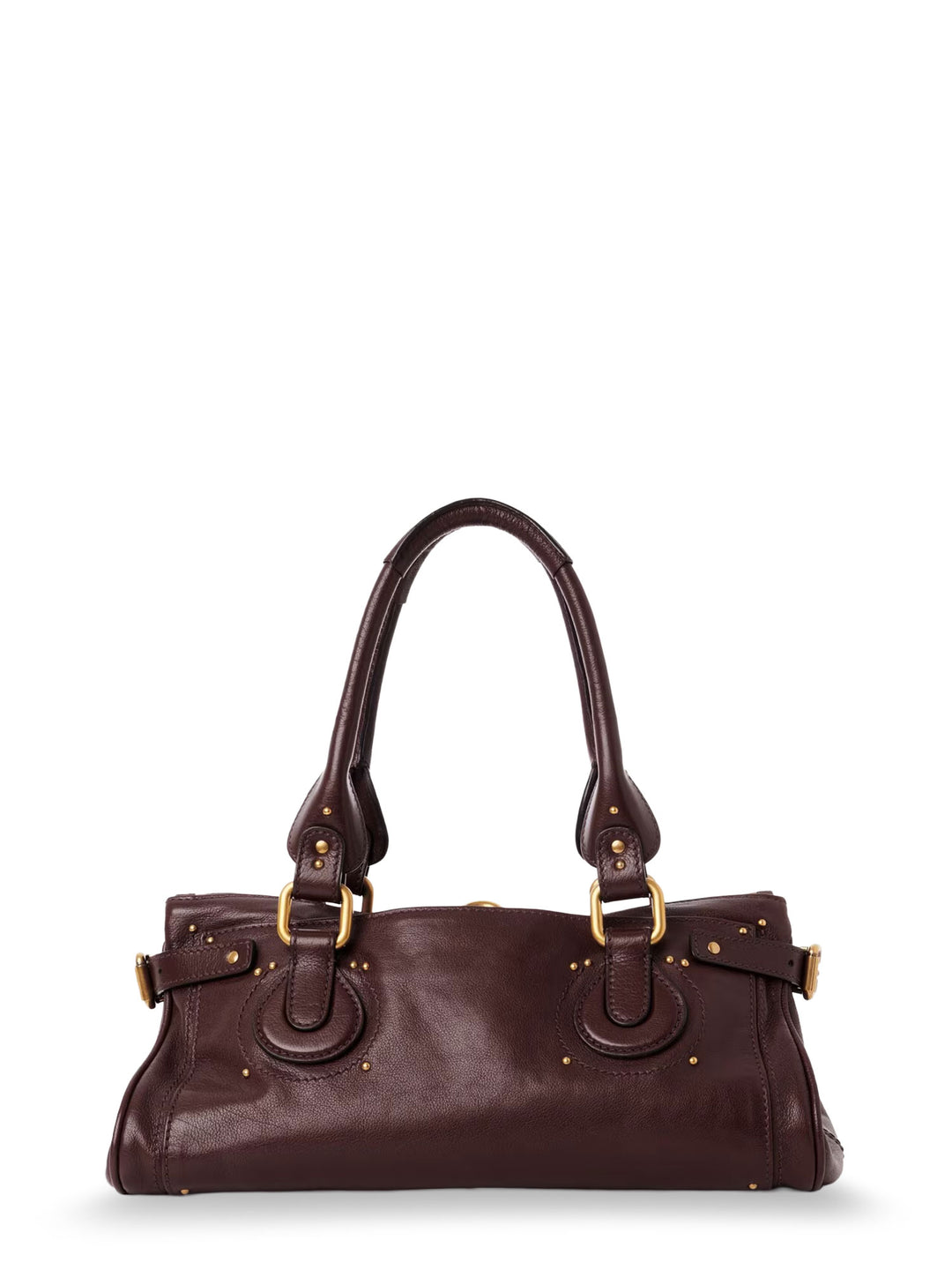 Chloè Bags - Crafty Brown | 07cc9bf1188eb01cf40bf2abf80269a4c9a2be00