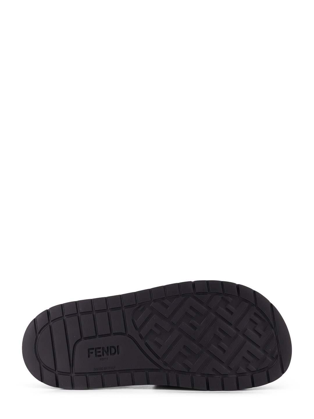 Fendi Sandals - NERONERGRIGIO NERO | 522f0bb48dd197c26017030a0c9d8c6bc37648d6