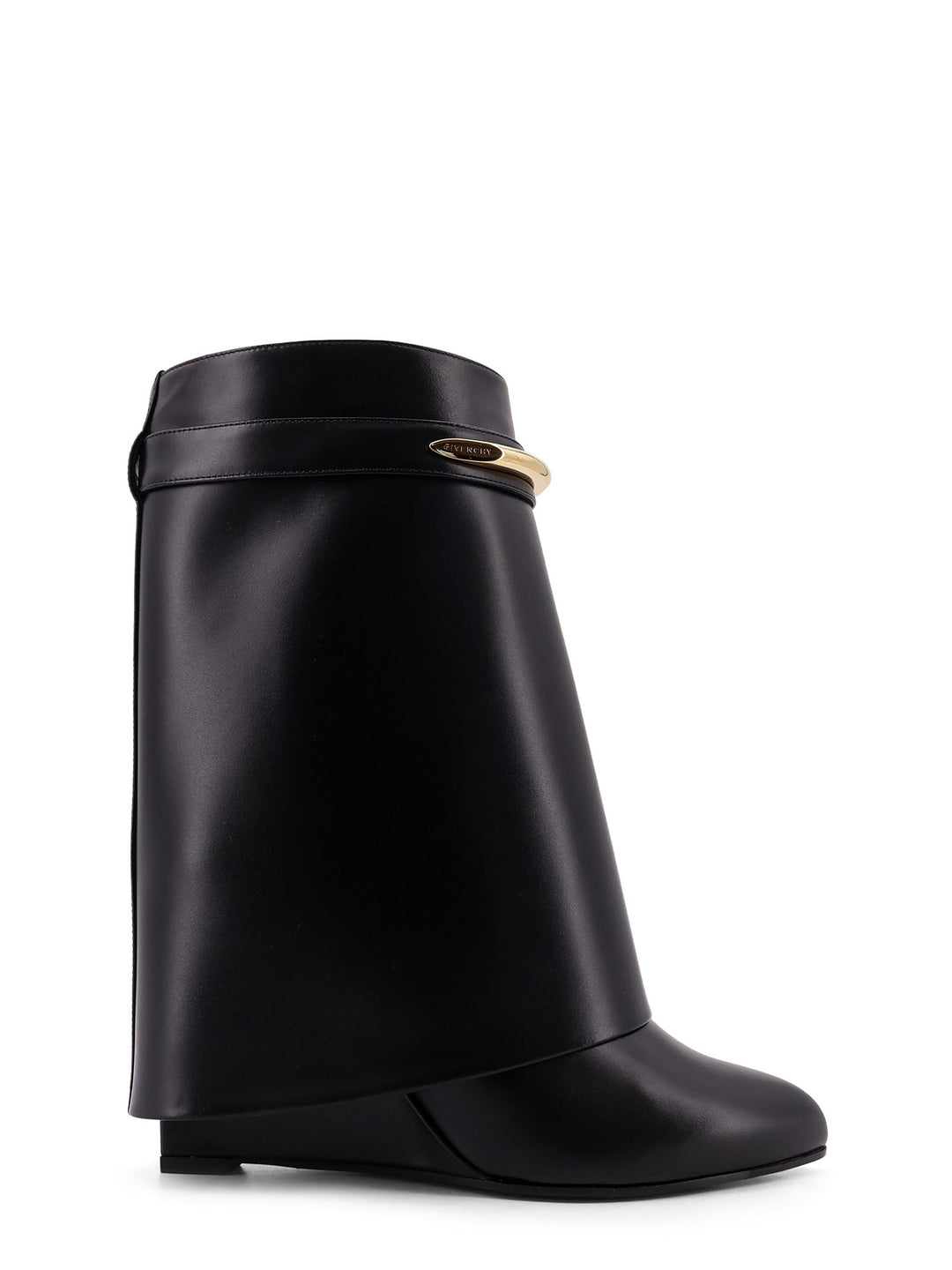 Givenchy Boots - BLACK | 7616b513a4df78b8c31bca911a4c828f10731962