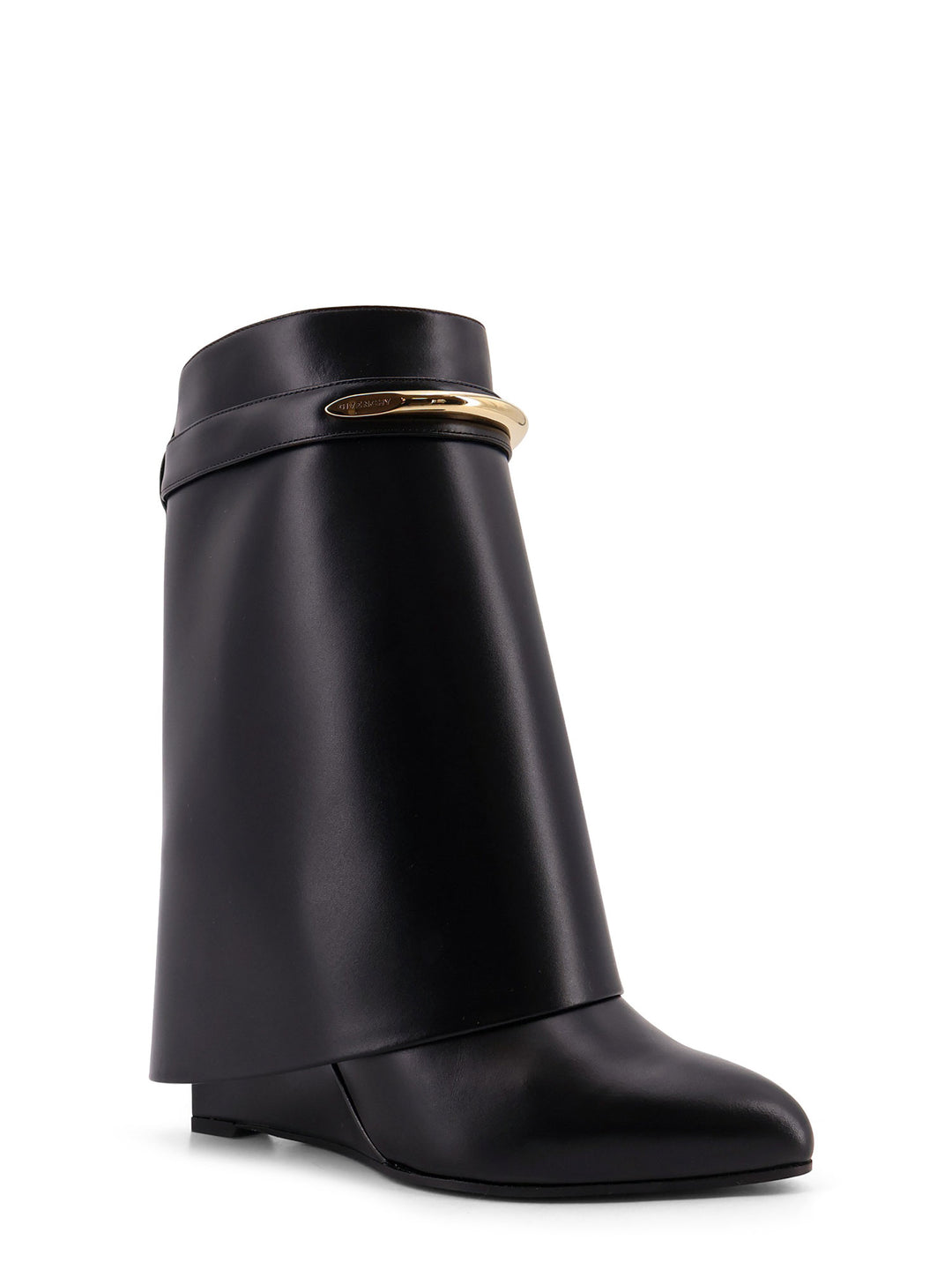 Givenchy Boots - BLACK | 7f261d87fea9d665f2d0f046a29dca0ff69a734a