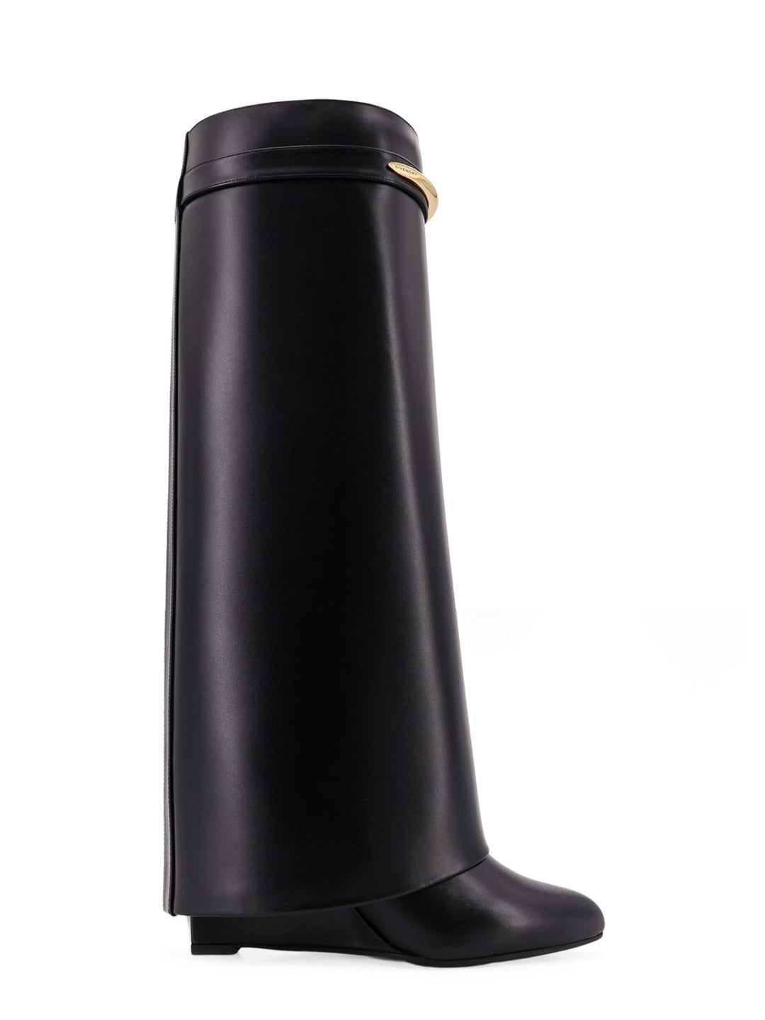Givenchy Boots - BLACK | c2fc24c8d3b61fd68fb8bcedaaadf9a7ea5e184d