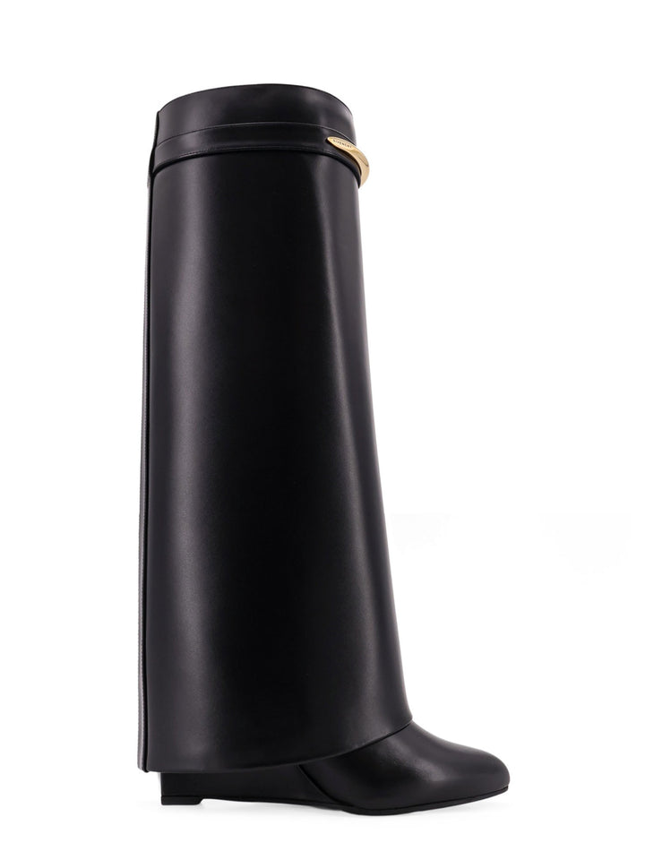 Givenchy Boots - BLACK | c2fc24c8d3b61fd68fb8bcedaaadf9a7ea5e184d