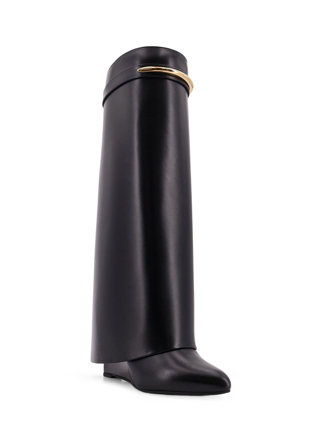 Givenchy Boots - BLACK | 9096f73aae17120366d7bca2b4abe31290fdbb81