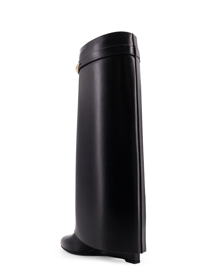 Givenchy Boots - BLACK | c195aef716cc508ecc7febc1d1f83d52ca5bde3f