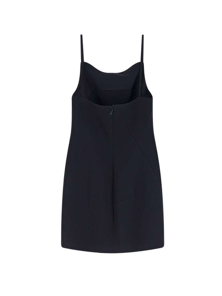 Givenchy Dresses - BLACK | 4e80d67986894fadcf50c63f858f03e9ab673846