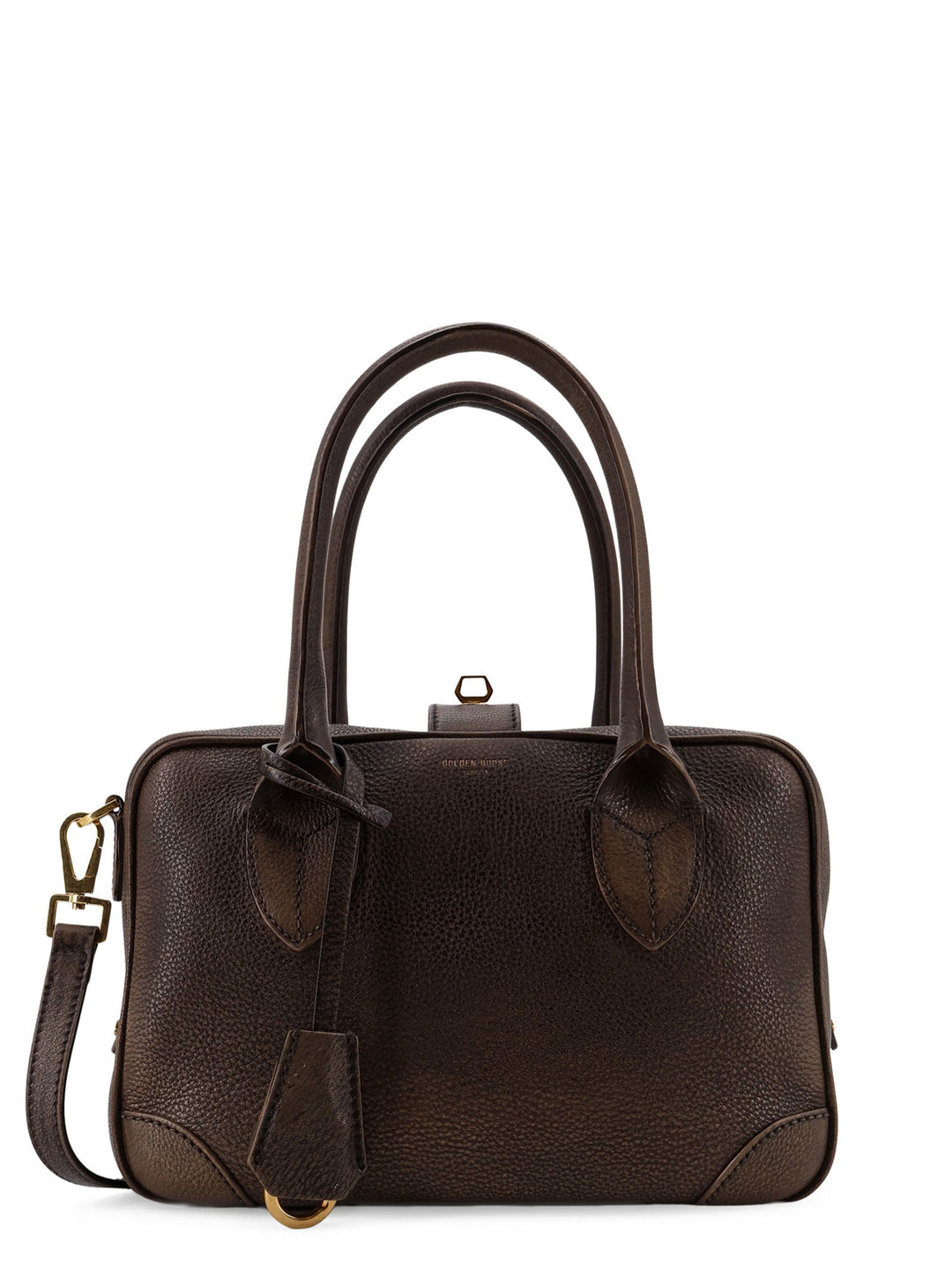 Golden Goose Bags - CREMAMARRONE | 7f47226a532be98b72e55cd8214a30f89ef1d29a
