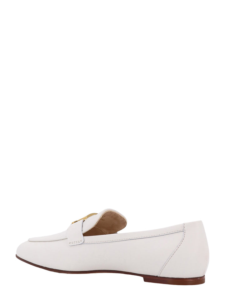 Tod'S Flat shoes - Light and natural | ec318506251f3ee8de52c94e6db58d93190dd11e