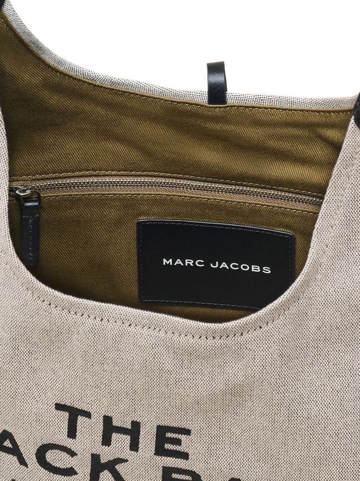 Marc Jacobs Bags - IVORYBLACK | 90f50673e96bf9f77afe9558c1370b0a0ef53747