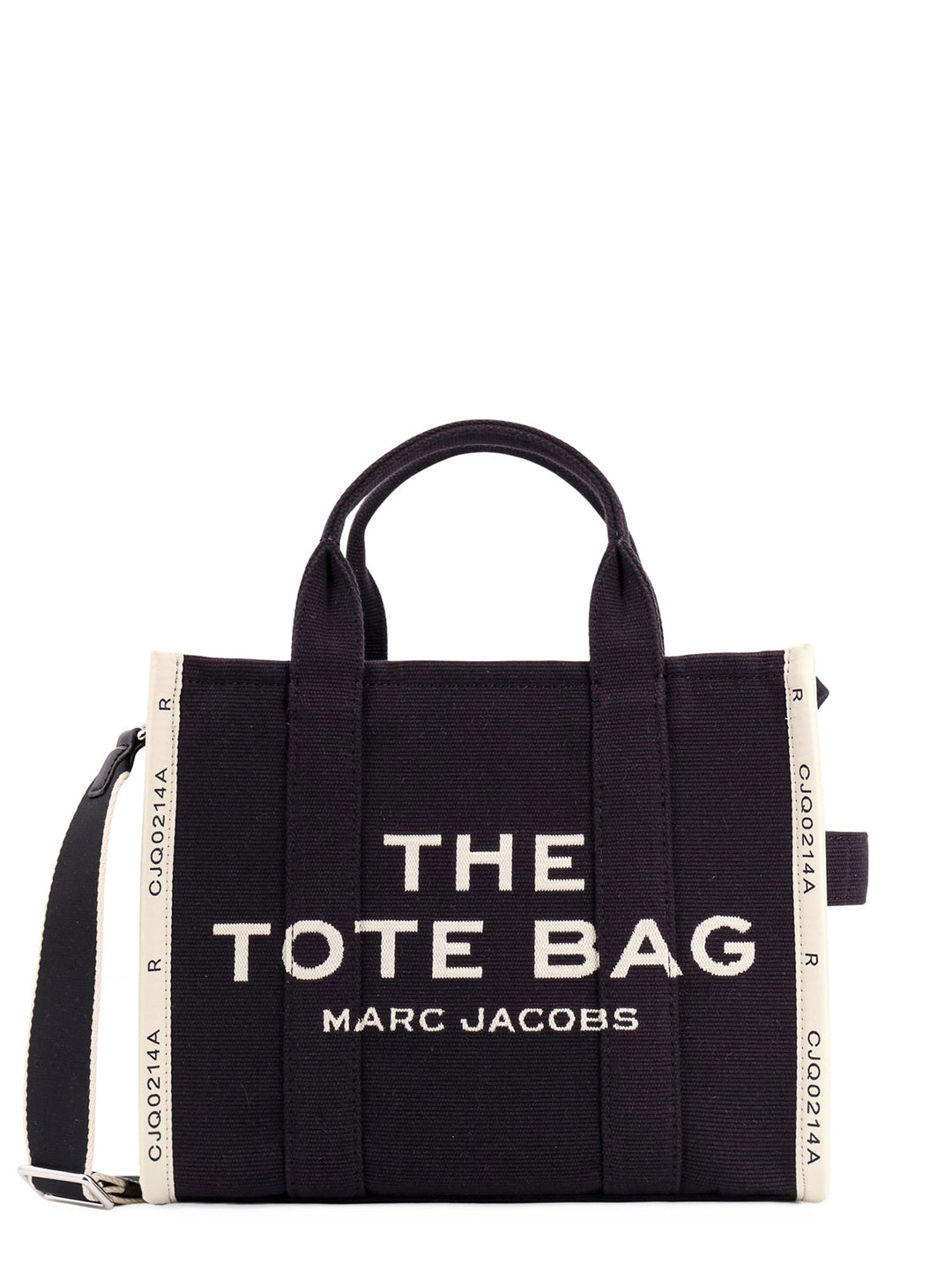 Marc Jacobs Bags - BLACK | 021e6c44ce1c9b8fbc22469b06da1a036be4a664