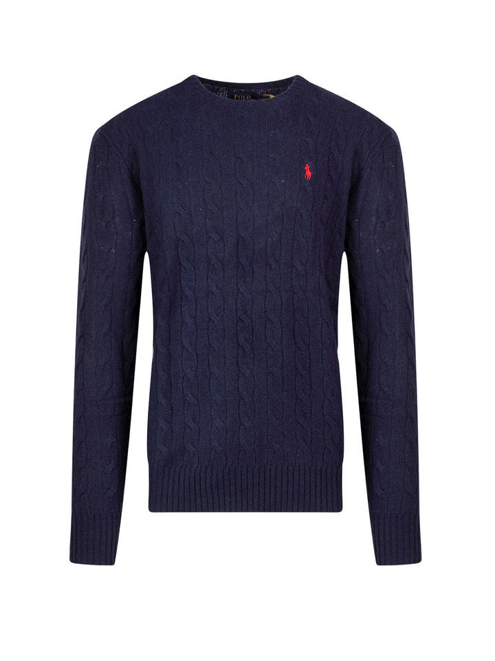 Polo Ralph Lauren Sweaters - HUNTERNAVY | eb2afe335ee7bf3f1e3aa46b29bc7d648c11ae88