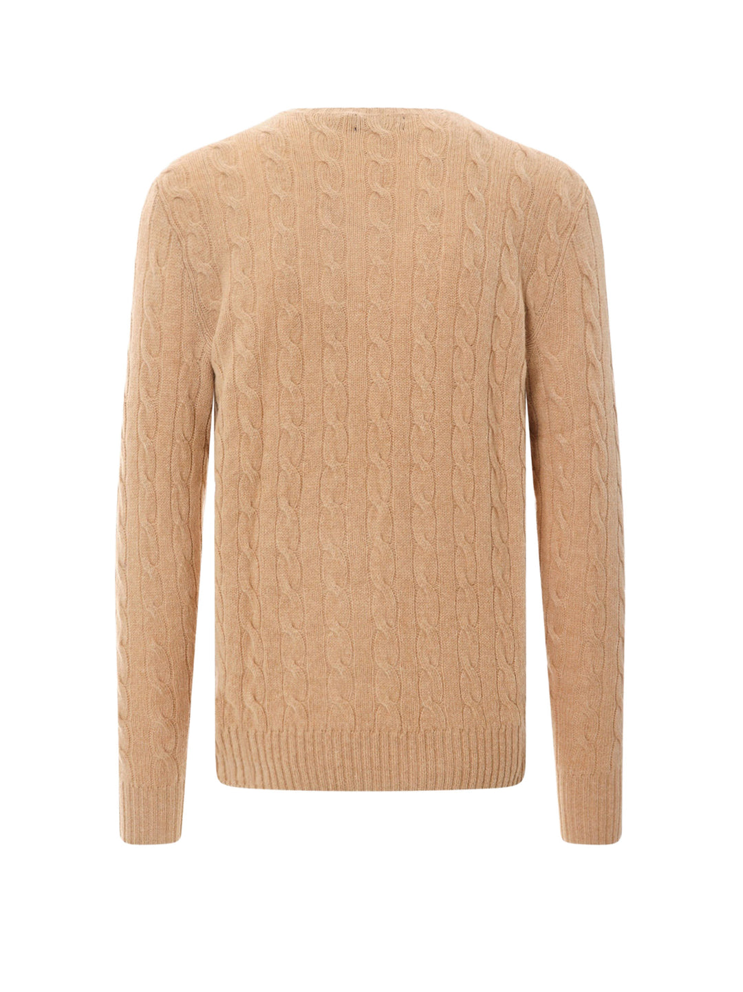 Polo Ralph Lauren Sweaters - Brown | 2d3c9e9810265be6df4e403e11e97e3908c6c631