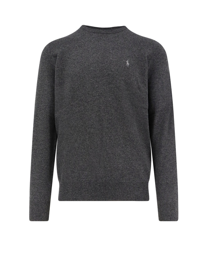 Polo Ralph Lauren Sweaters - DARKCHARCOALHEATHER | 094b98348bbd2be07b47913c9cb476bce3e0633e
