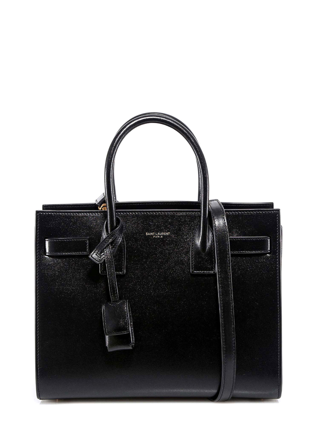 Saint Laurent Bags - NERO/NERO | 564dac5d88f803b27f4db474e5ba155dcde44d95