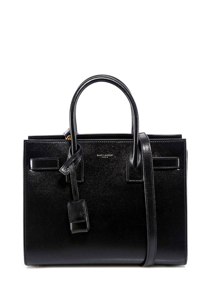 Saint Laurent Bags - NERO/NERO | 564dac5d88f803b27f4db474e5ba155dcde44d95
