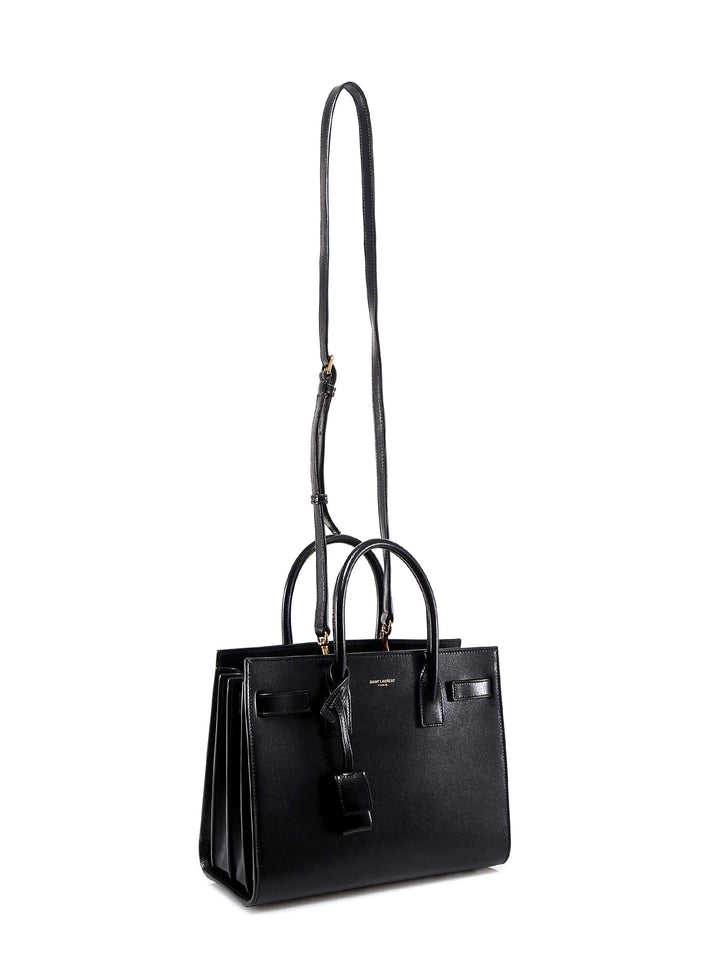 Saint Laurent Bags - NERO/NERO | dad0ccb0fc848be396a049f3529f3c89afad2ee8