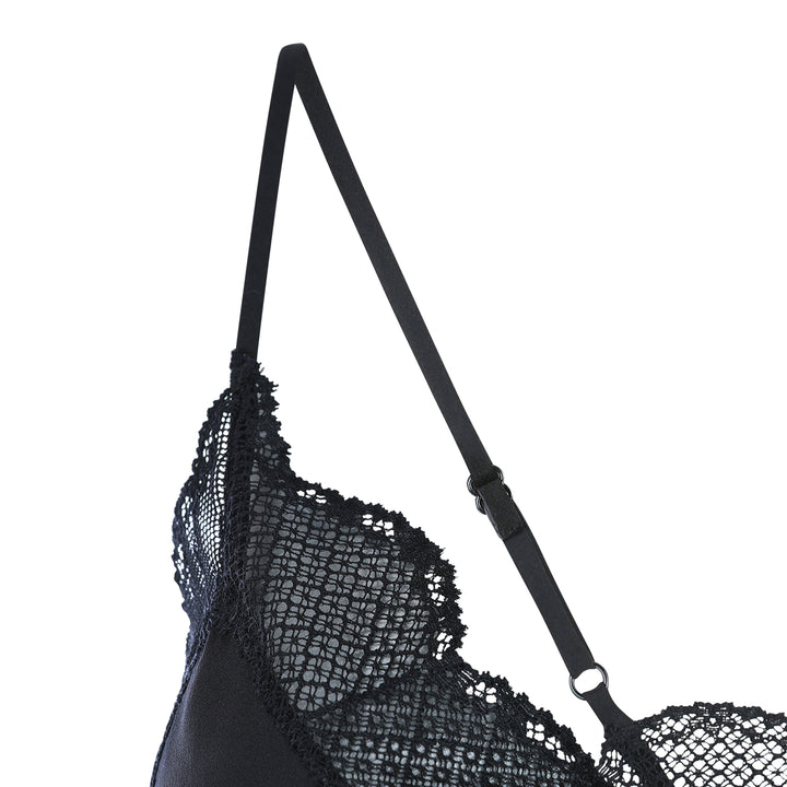 Zadig & Voltaire Top - Blacks and greys | 9d366f93345a24adb913db179f45ea6fa9dbb78a