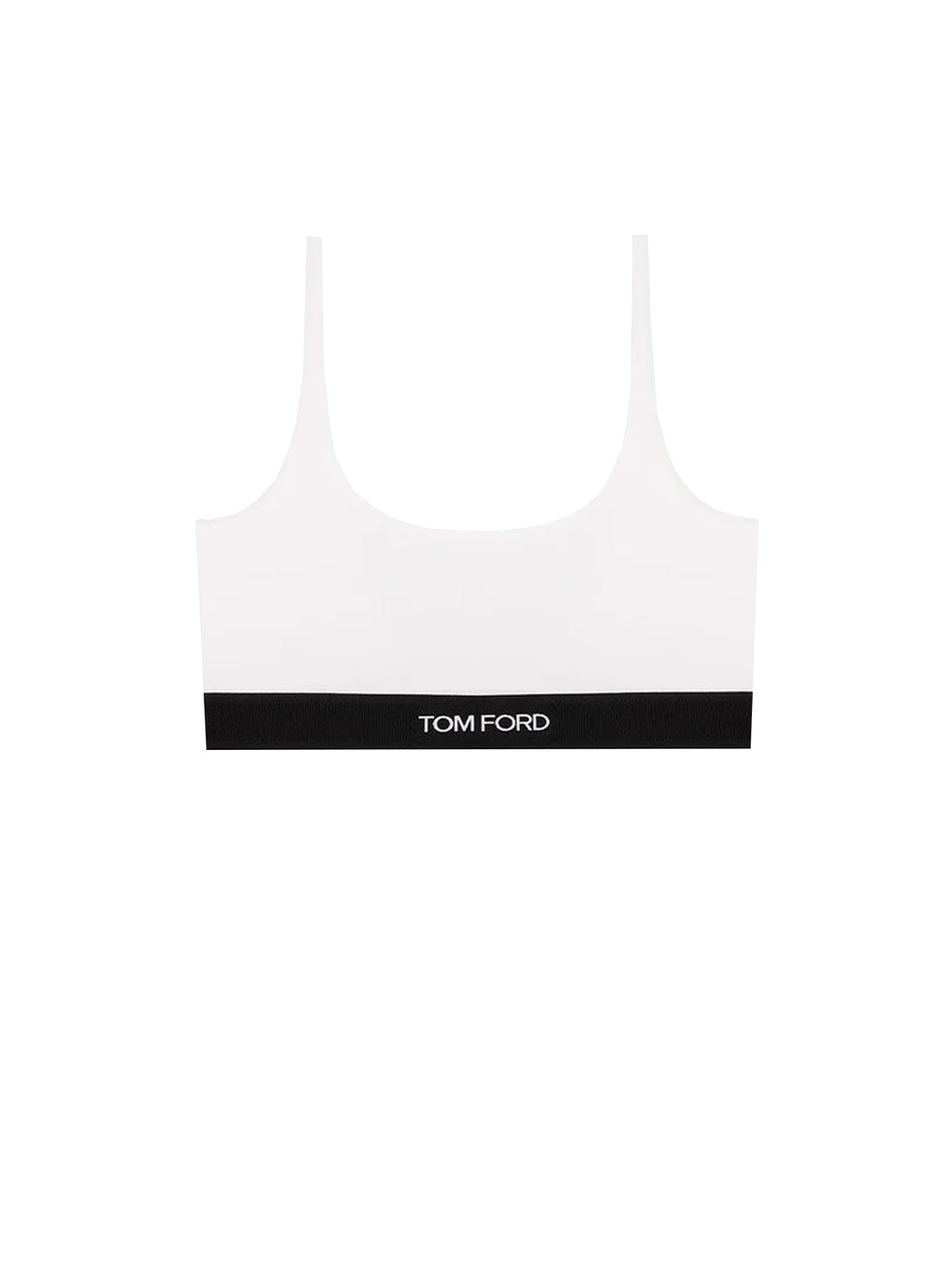 Tom Ford Underwear - WHITE | 86ce664ec95984e335c6f566e33e1282f050ba12