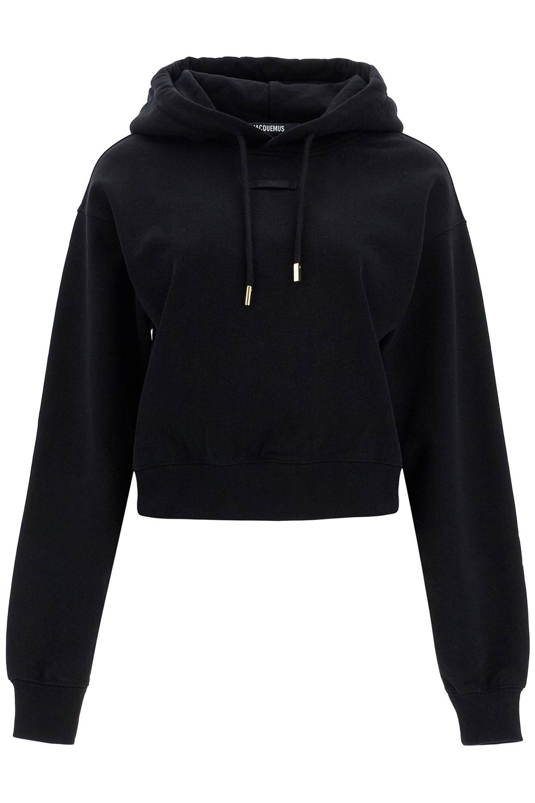 Felpa 'Le Hoodie Gros Grain'