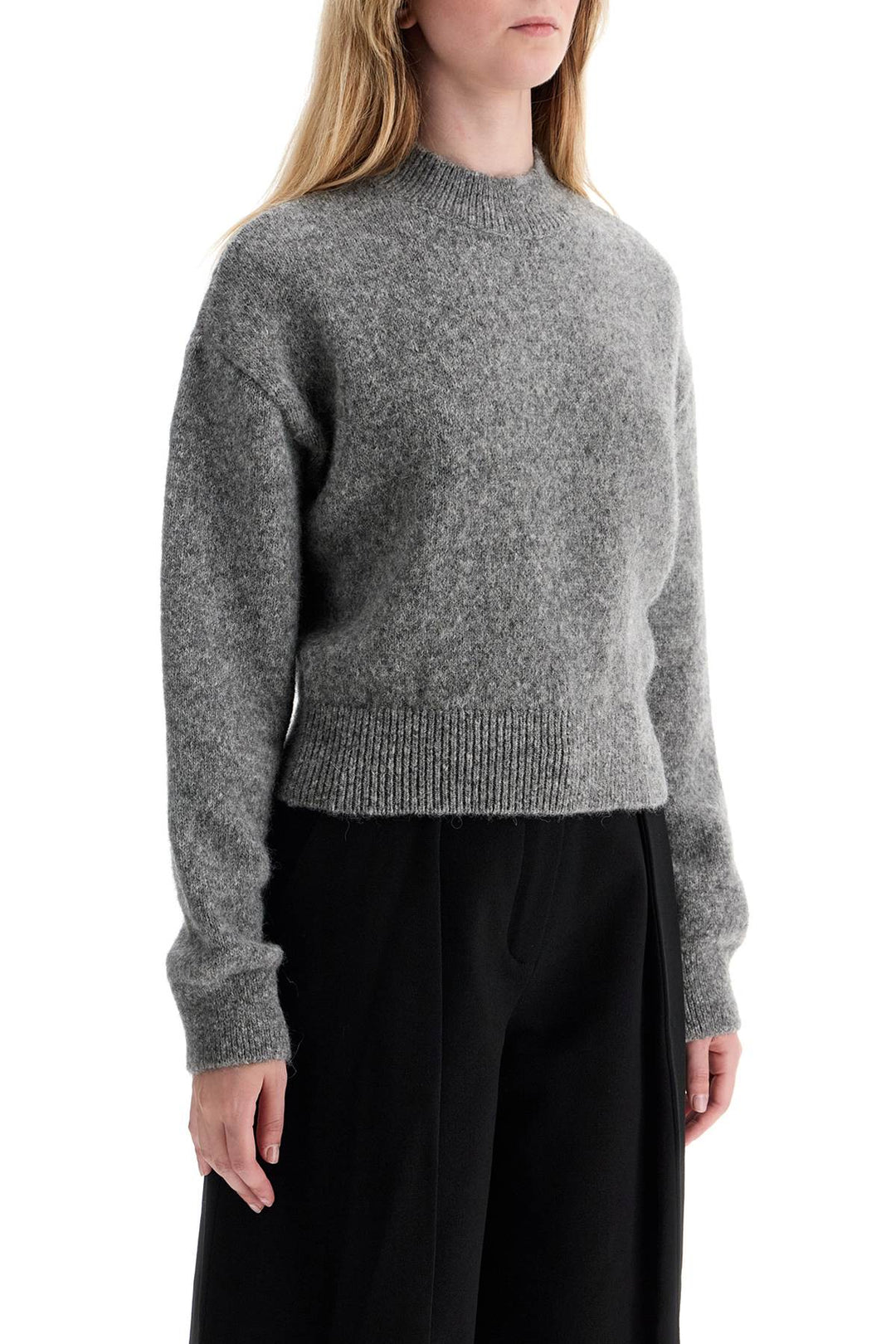 Pullover 'La Maille Jacquemus'