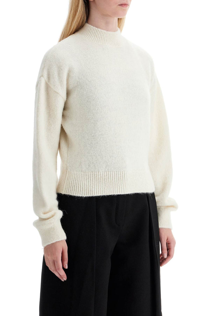 Pullover 'La Maille Jacquemus'