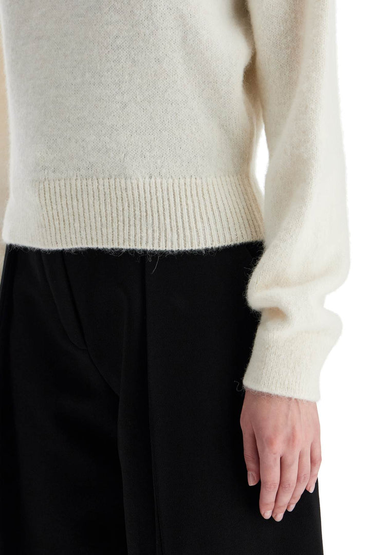 Pullover 'La Maille Jacquemus'