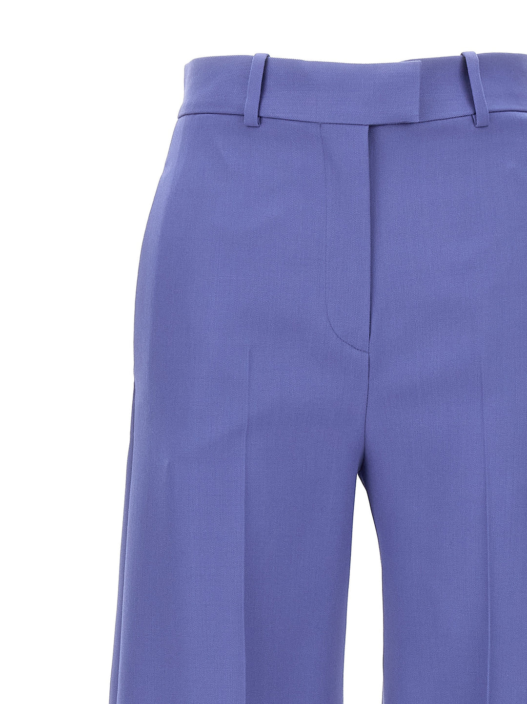 Jagger Pants Purple