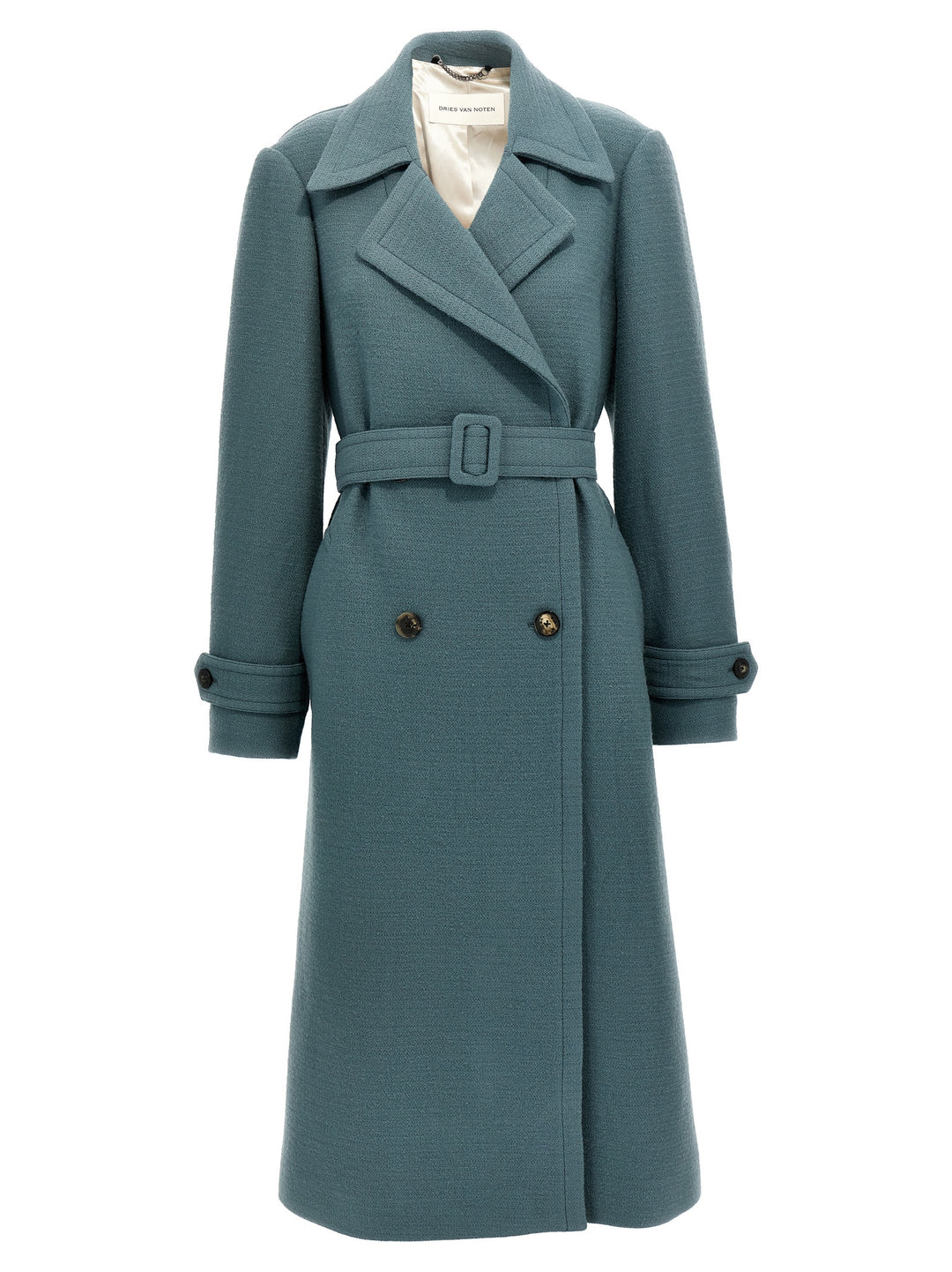 Ronald Coats, Trench Coats Light Blue