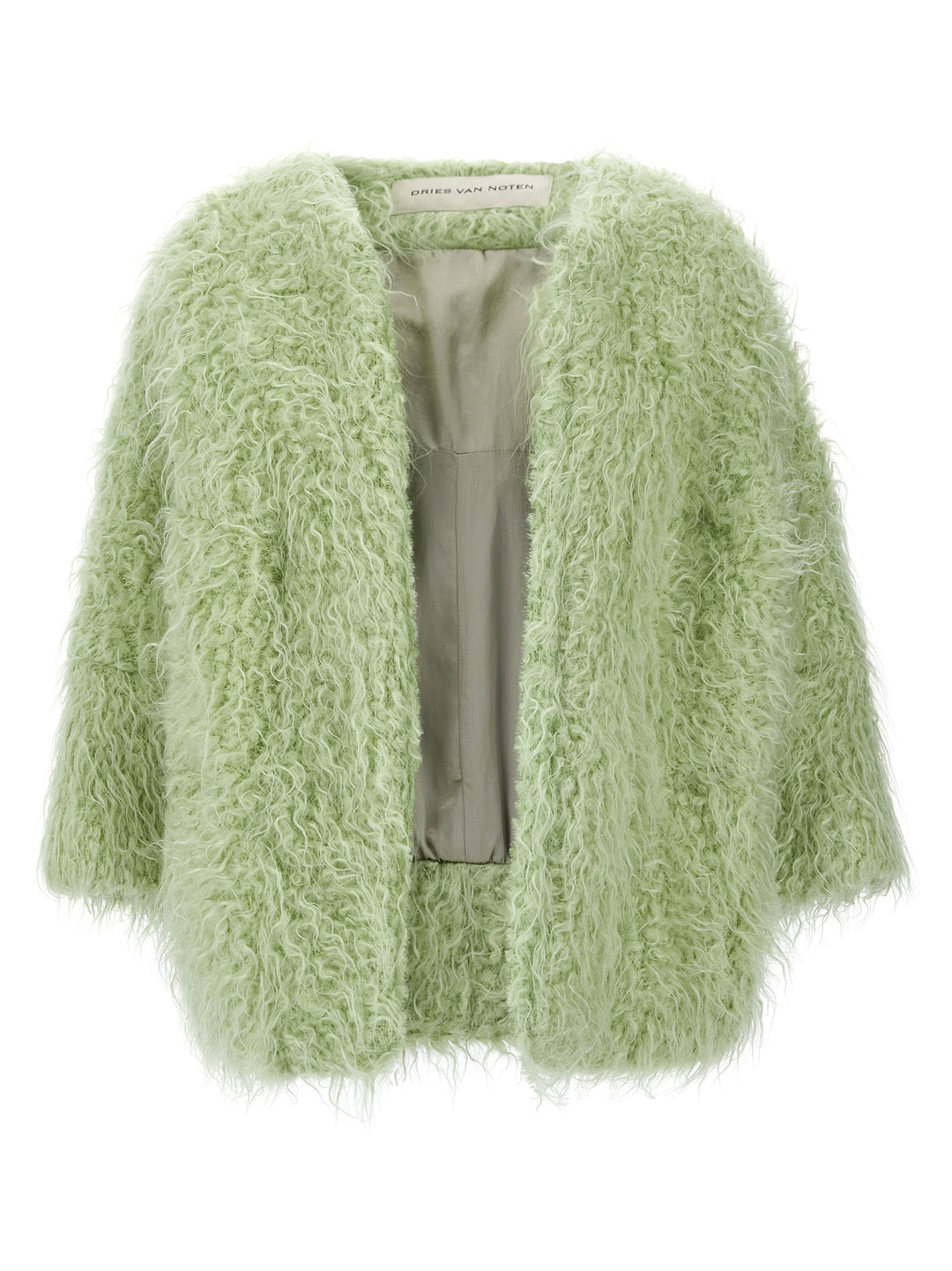 Violini Fur Green