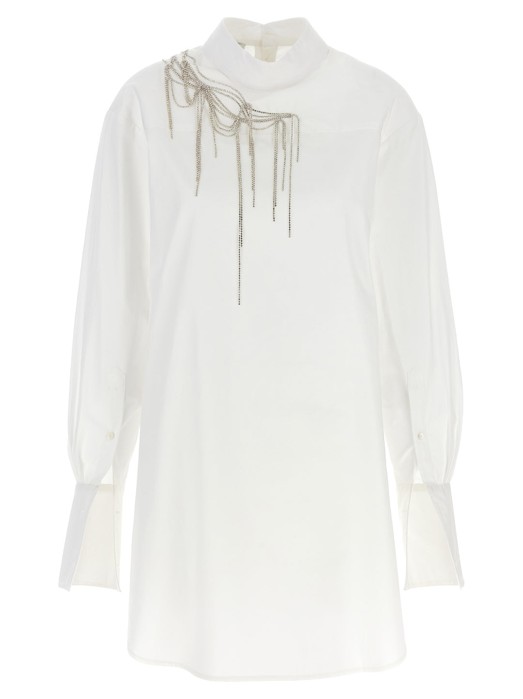 Corso Shirt, Blouse White