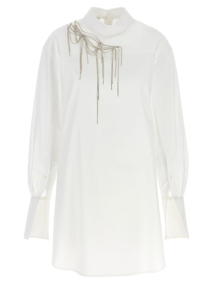 Corso Shirt, Blouse White