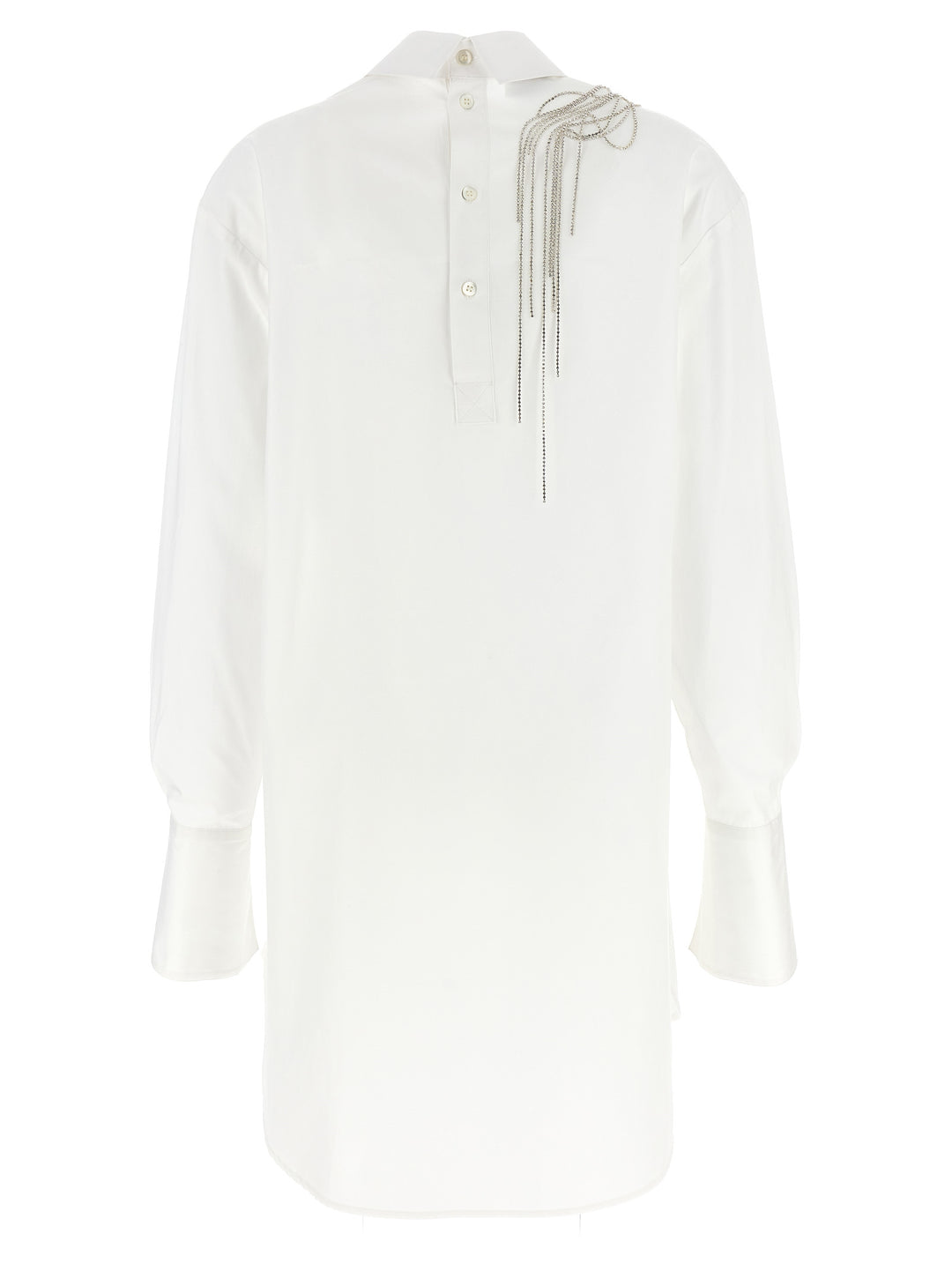 Corso Shirt, Blouse White