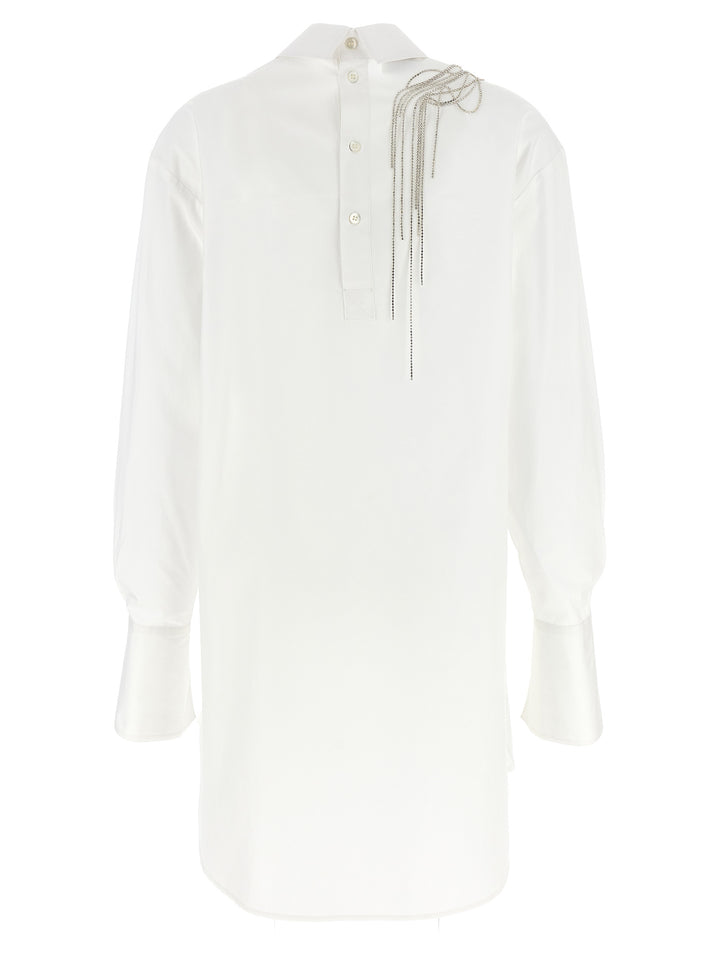 Corso Shirt, Blouse White