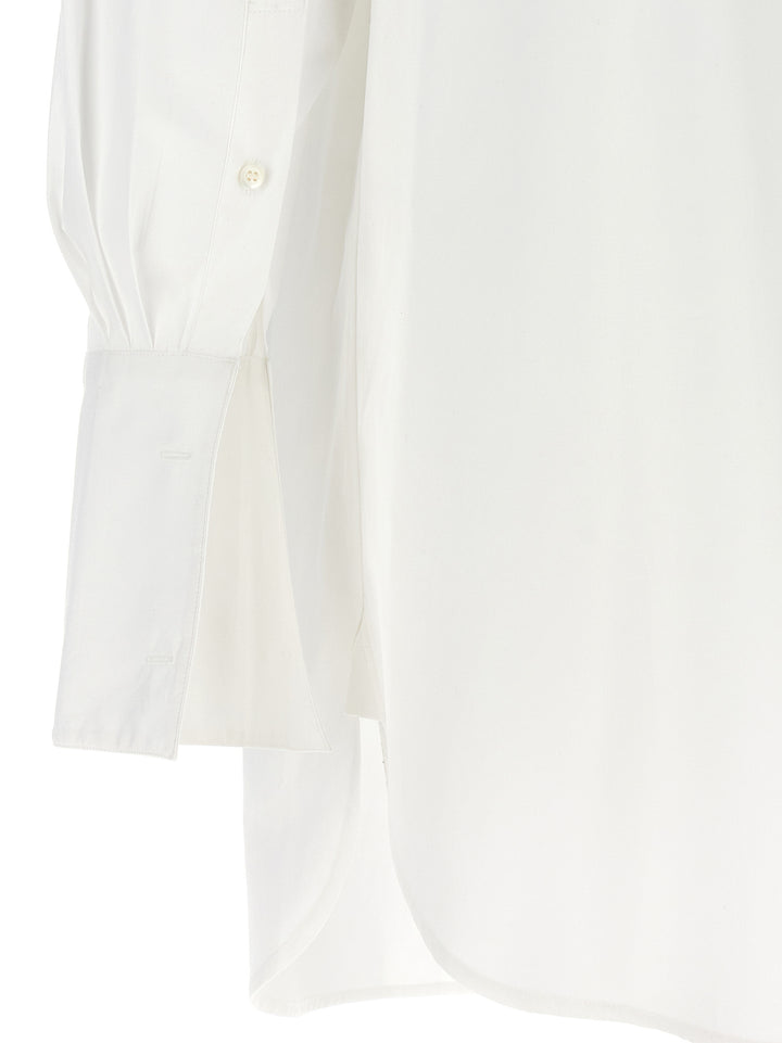 Corso Shirt, Blouse White