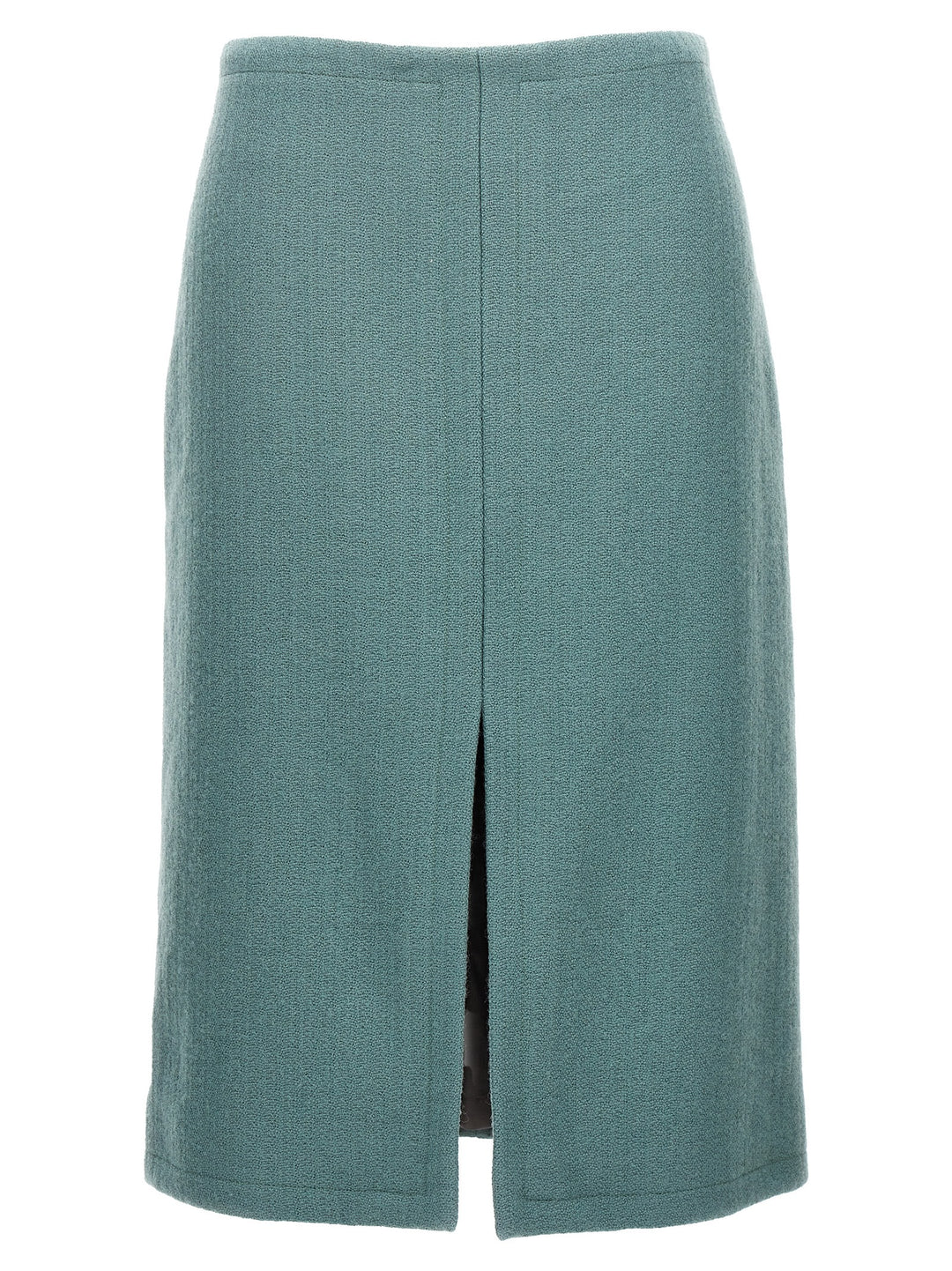 Shelda Skirts Light Blue