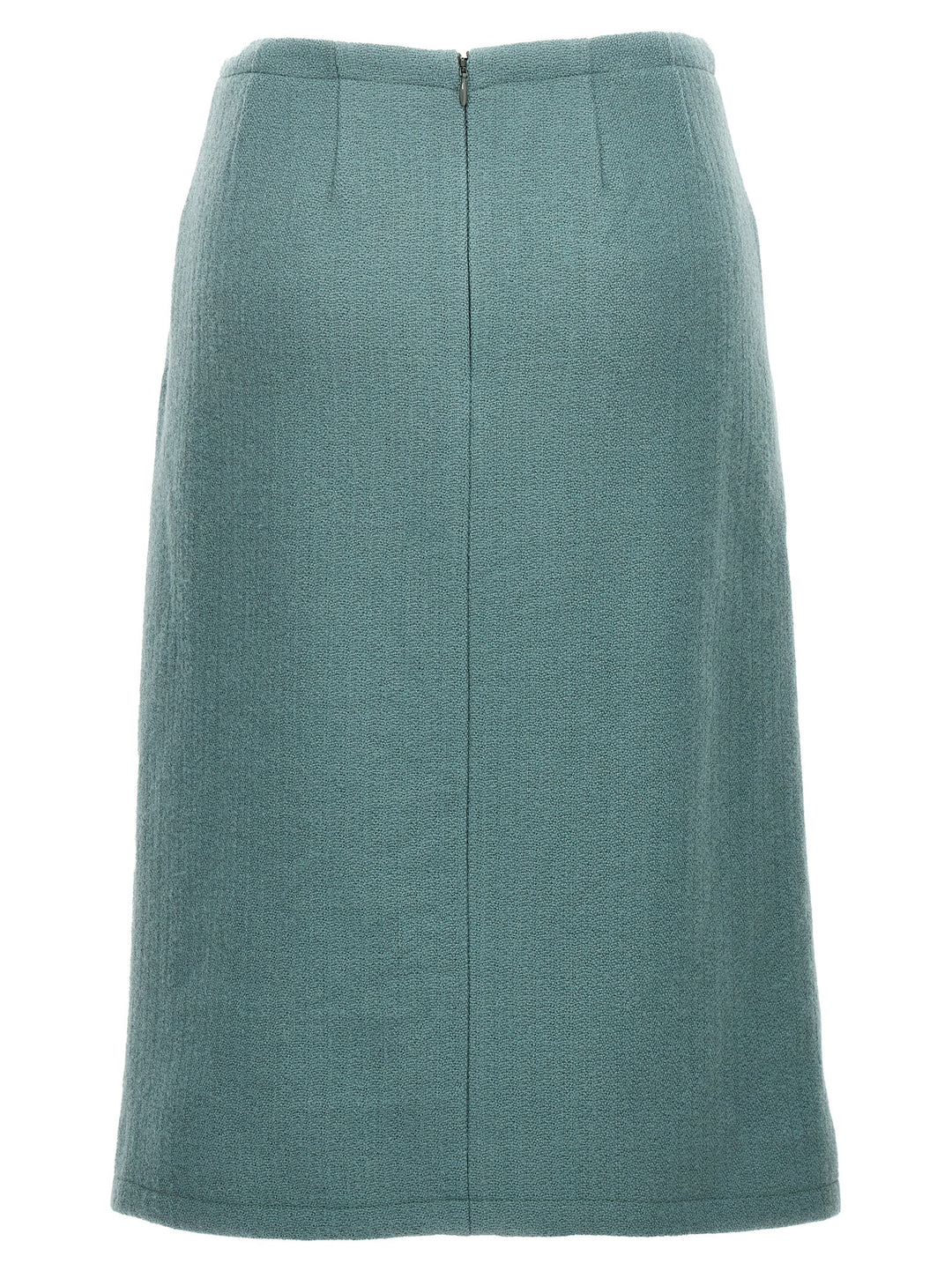 Shelda Skirts Light Blue