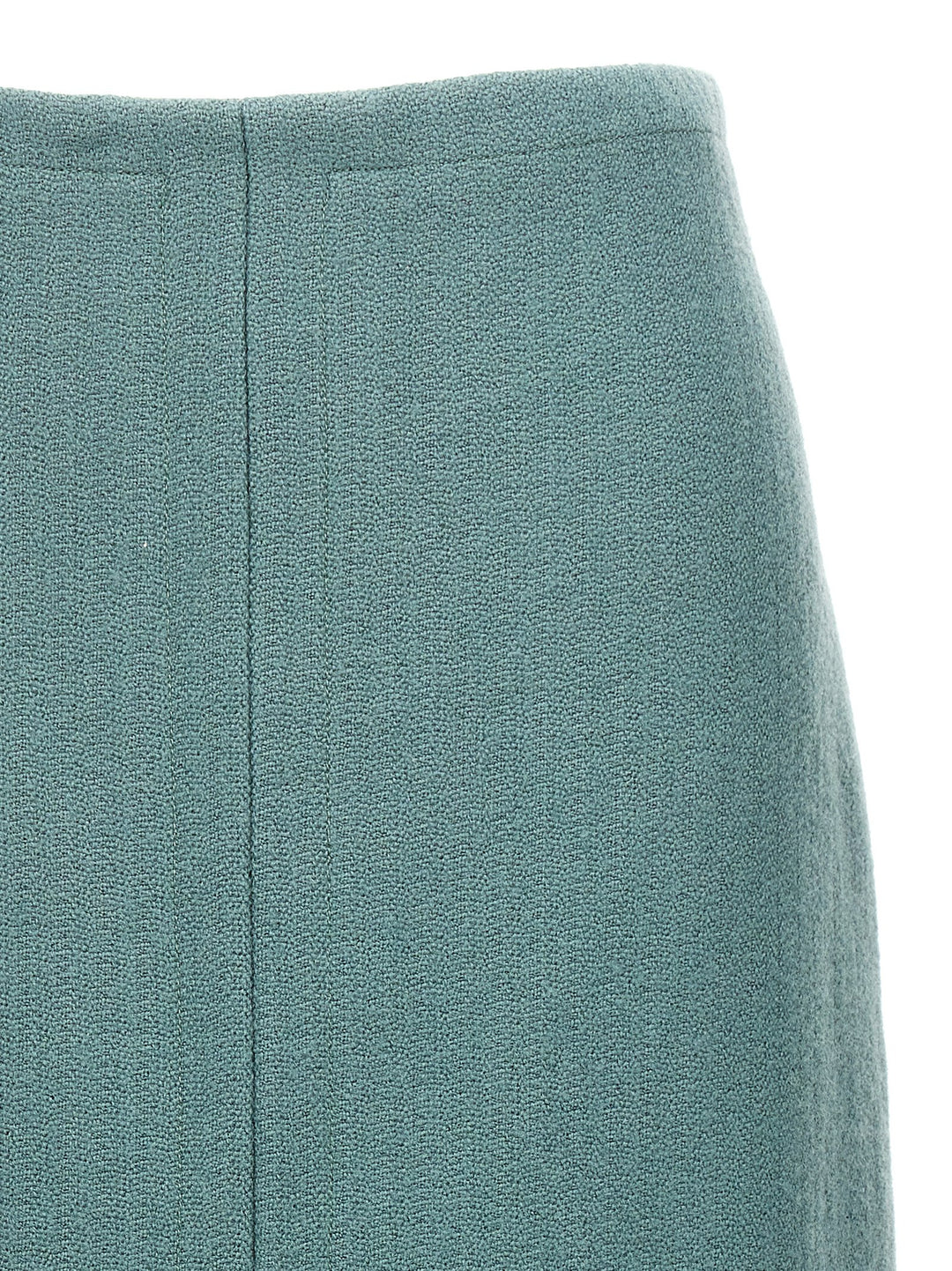 Shelda Skirts Light Blue