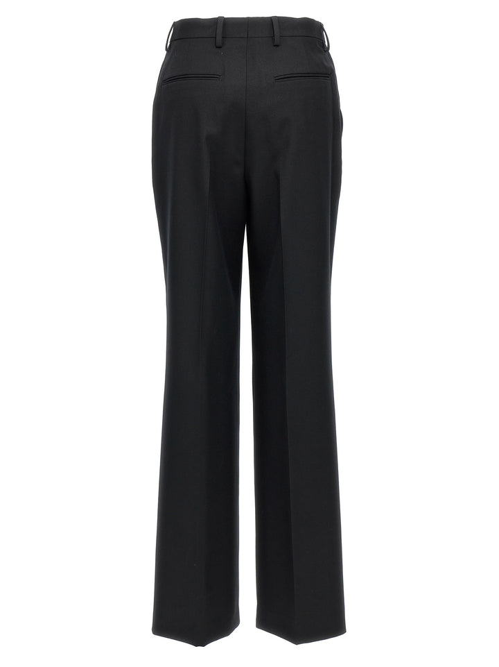 Portia Pants Black