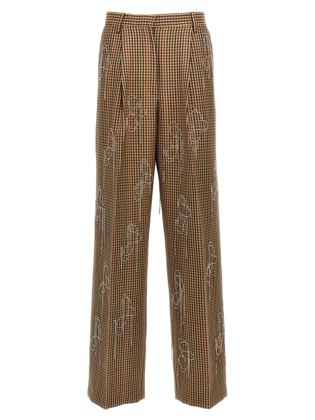 Porter Pants Multicolor