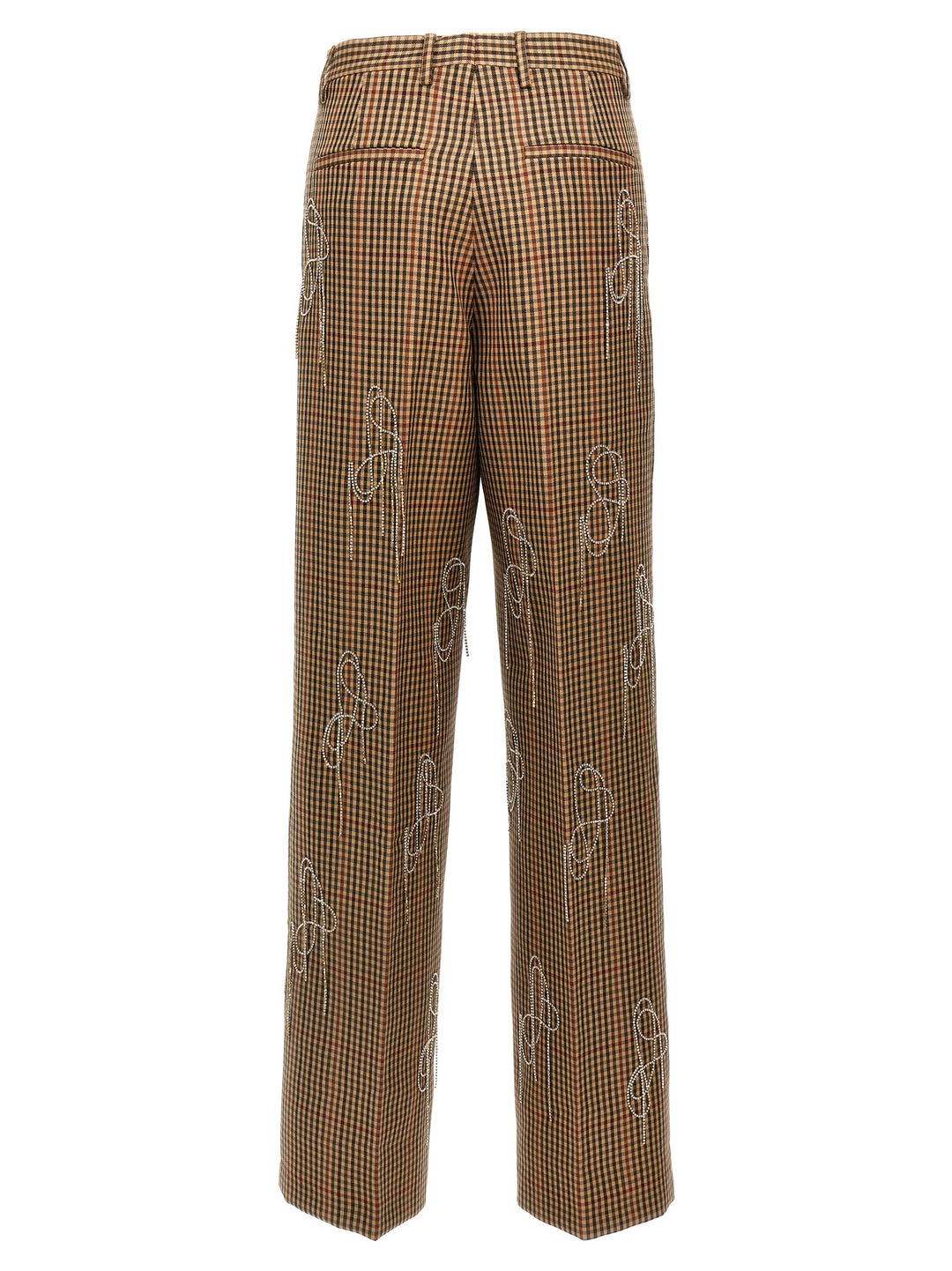 Porter Pants Multicolor