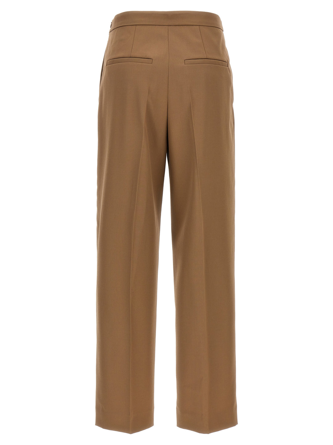 Prati Pants Brown