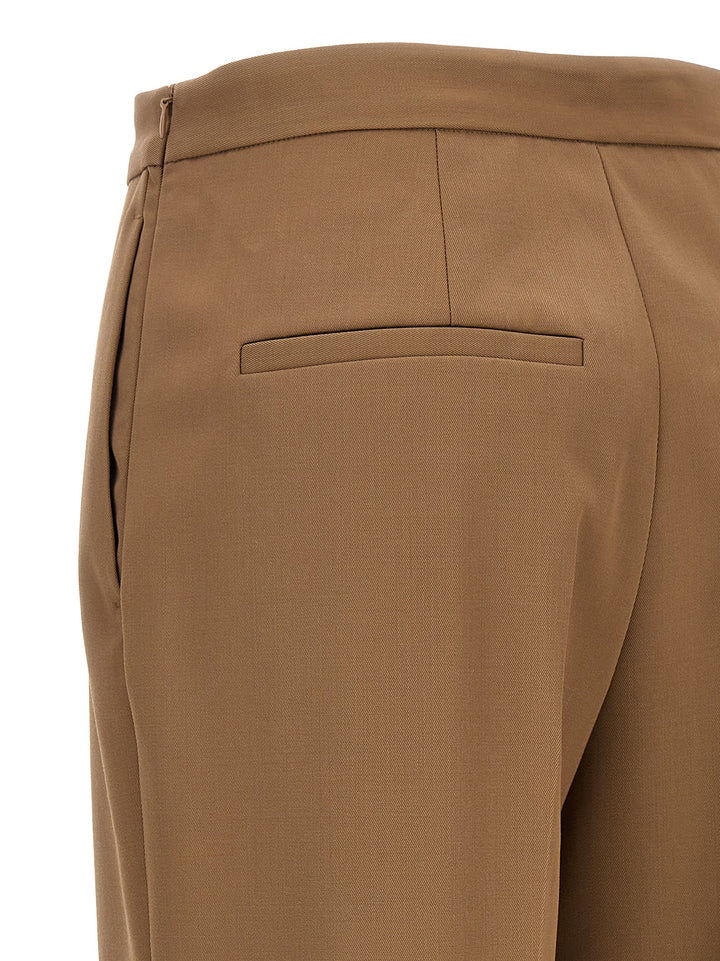 Prati Pants Brown