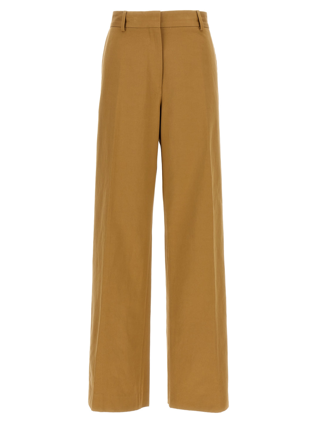 Paxy Pants Beige