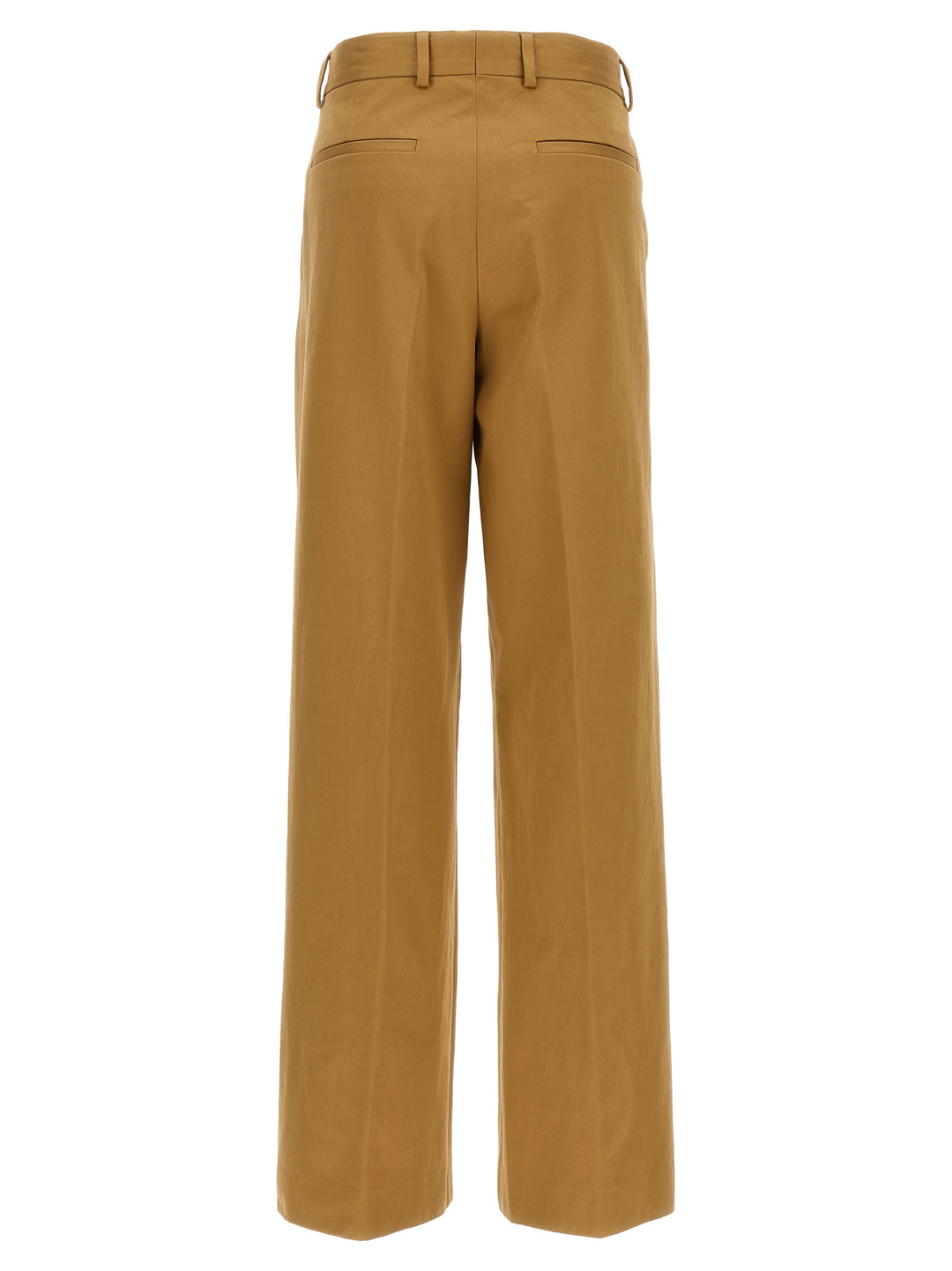 Paxy Pants Beige