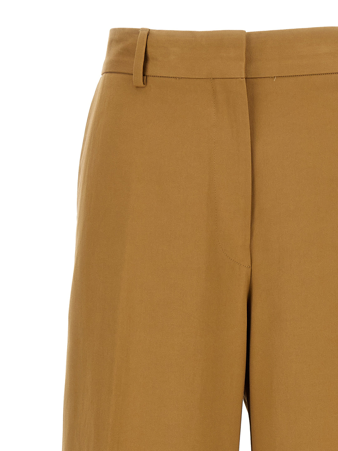 Paxy Pants Beige