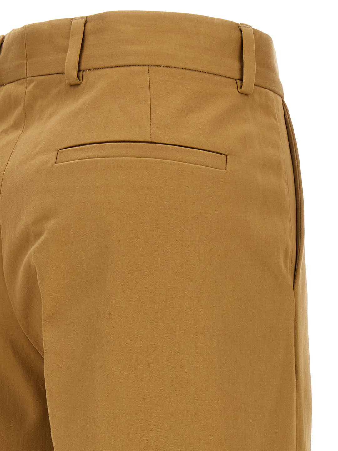 Paxy Pants Beige