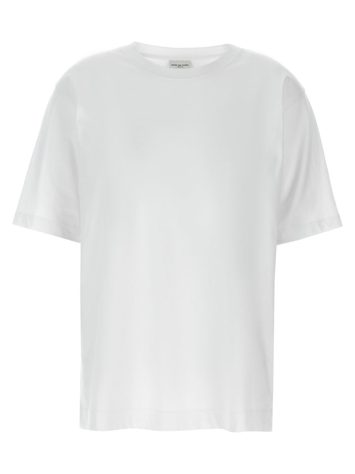 Heydu T-Shirt White