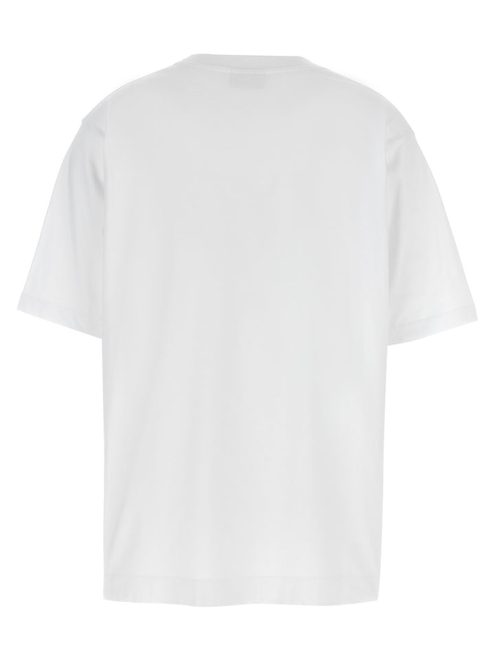 Heydu T-Shirt White