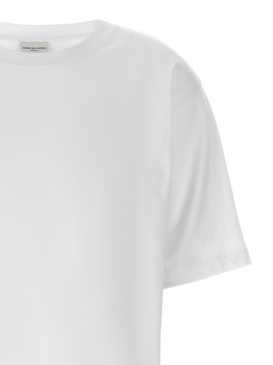 Heydu T-Shirt White