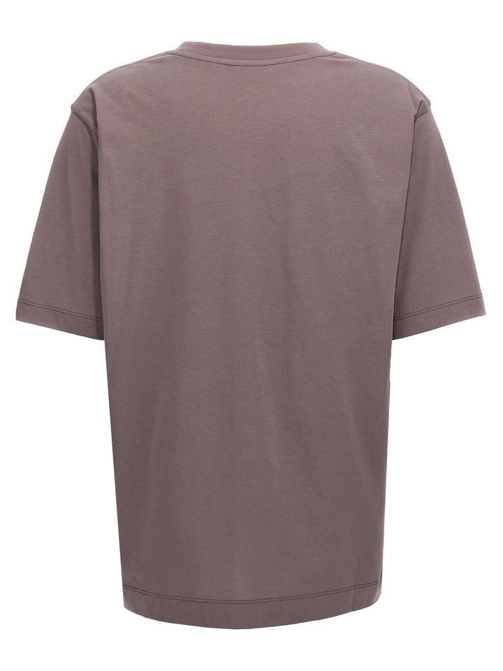 Heydu T-Shirt Purple